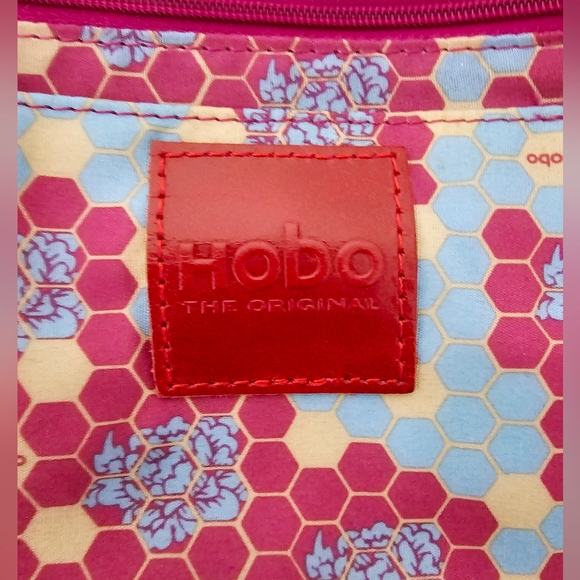 HOBO CLASSIC SHOULDER BAG/PURSE - Picture 10 of 16